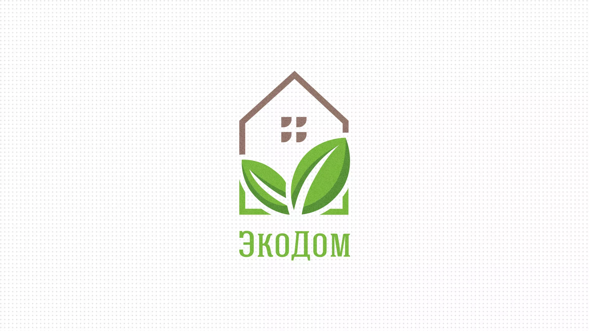 Создание сайта для строительной компании «ЭКОДОМ» в Перевозе